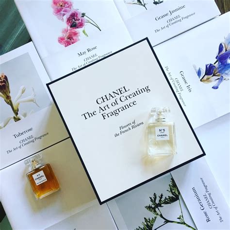 chanel the art of creating fragrance review|Chanel printable pictures.